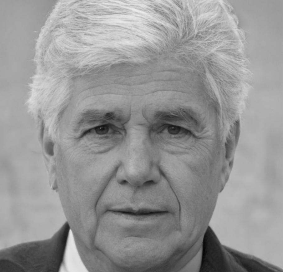 Kursleiter Hendrik Staudinger