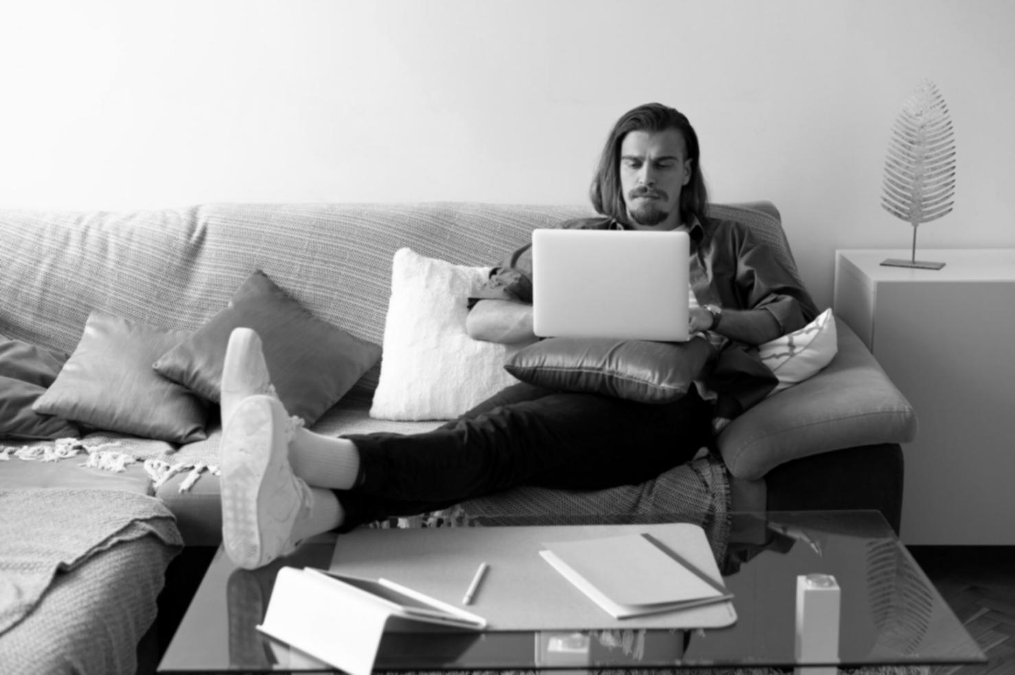 Moderne digitale Banking-Infrastruktur und Sicherheitsarchitektur